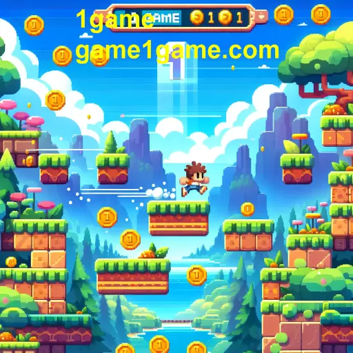 A Evolução dos Jogos de Plataforma