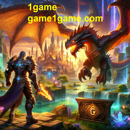 Explorando o Mundo dos Jogos de RPG